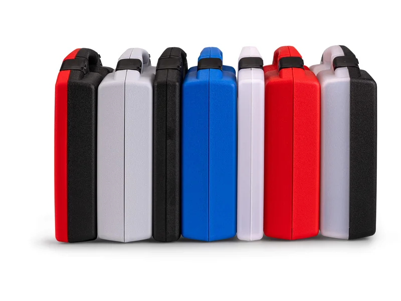 RoseCase ErgoLine
